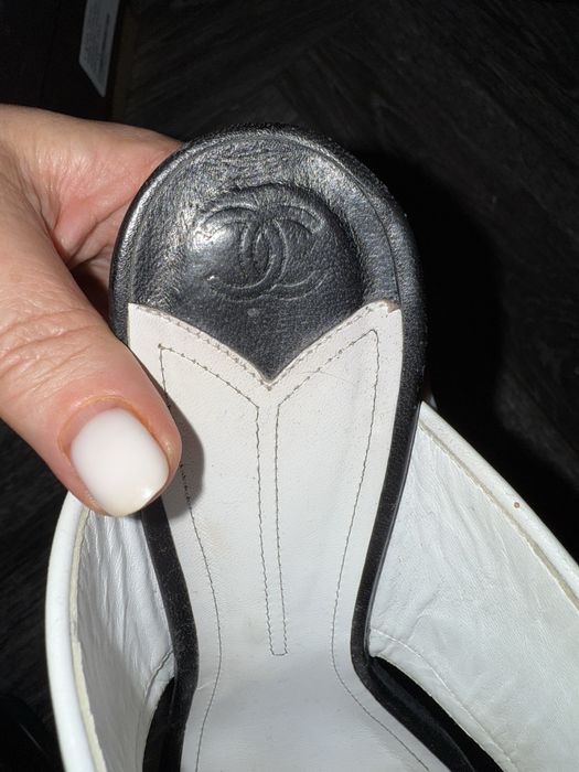 Saboti Channel originali