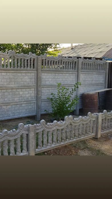 Евро забор ограда қоршау