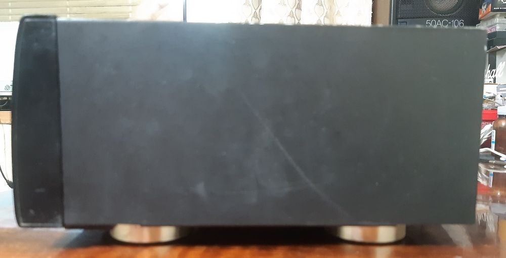 Дека Pioneer CT - W503R