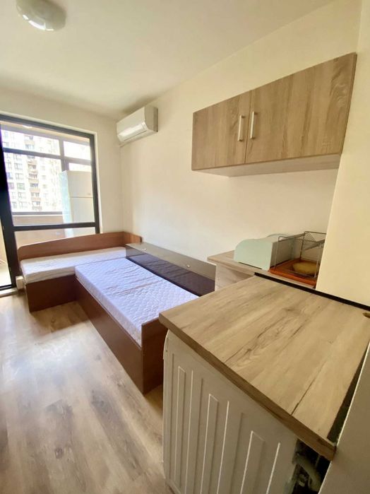 Продава се Едностаен апартамент в Пловдив, Център - 28 кв.м за 1322 €/кв.м - Снимка #1