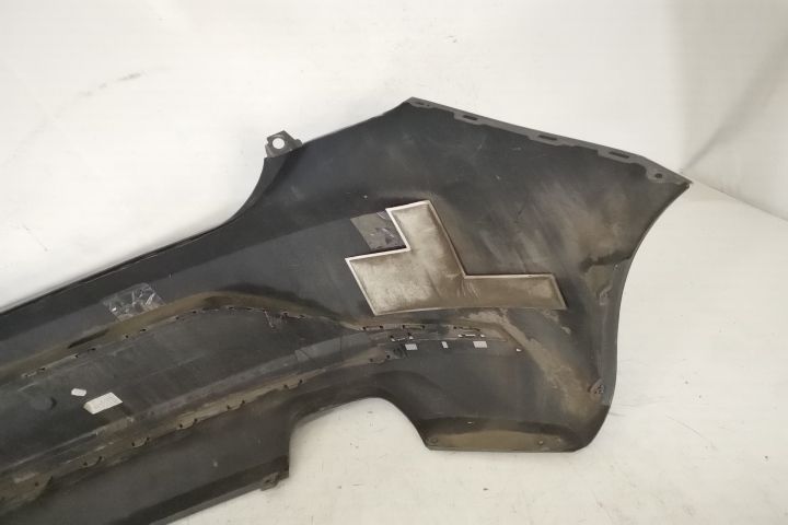 Bara Spate Originala Cu Fusta In Stare Buna Seat  Leon  3 5F [2012 - 2