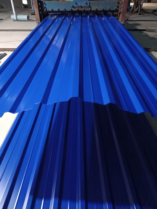 Профнастил / Profnastil / Криша