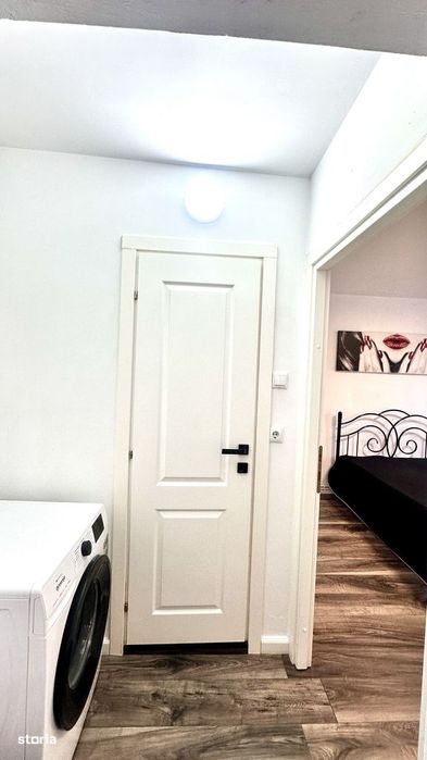 Apartament 3 camere 62 mp - Mircea Cel Batran