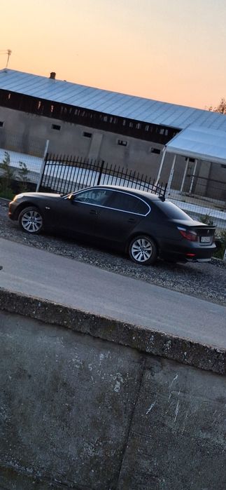 De vanzare Bmw e60 525 D