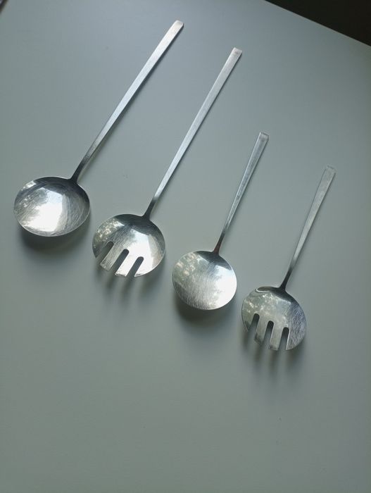 Прибори за сервиране