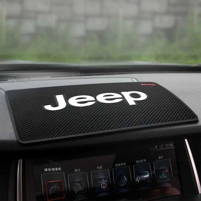 Pad bord Volvo Audi  Ford BMW Fiat Jaguar Citroen VW Opel Infiniti