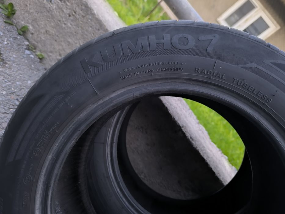 Шины летние 185/65/R15