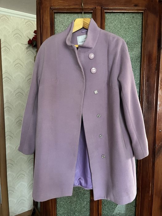 Пальто женское