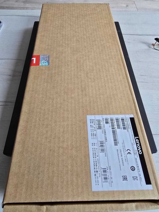 Докинг Lenovo ThinkPad Universal USB-C 40AY0090EU