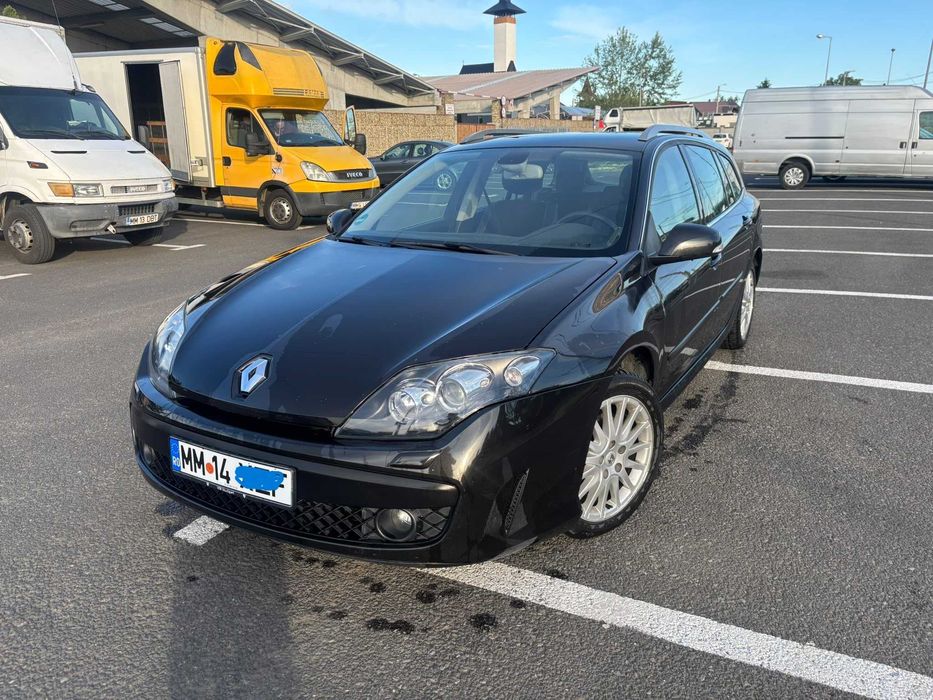 Renault Laguna