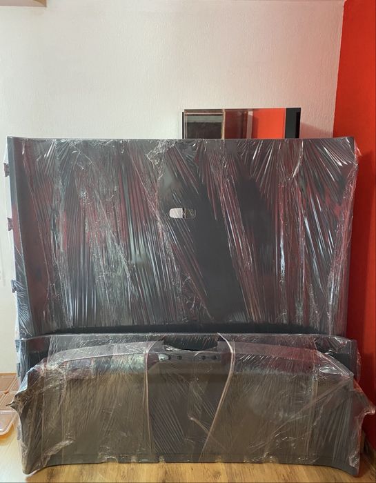 Мерцедес Спринтер Таван