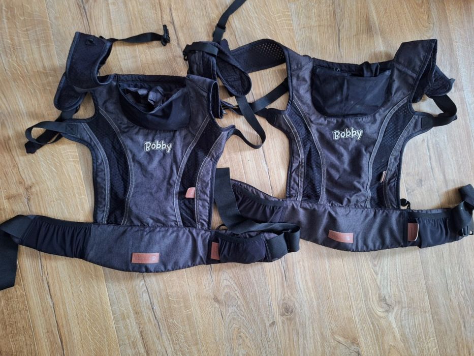 Ергономична раница Chipolino Bobby