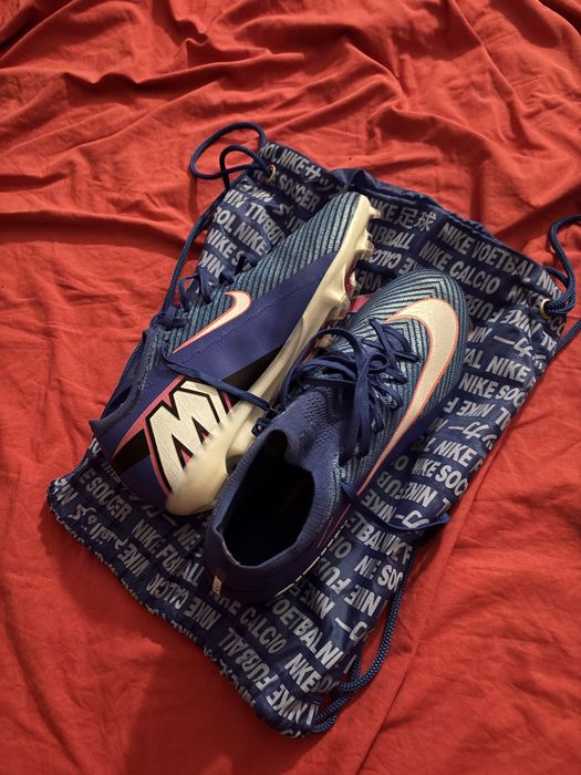 Nike Mercurial Vapor 16 Elite