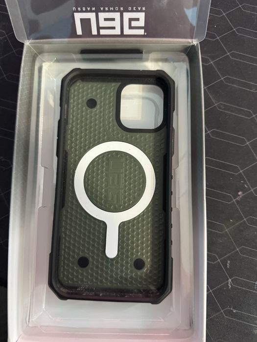 Husa uag iphone 12 pro