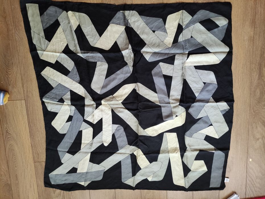 Шалове 100% коприна