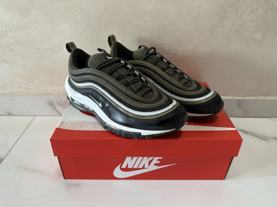 Nike Air Max 97 маратонки