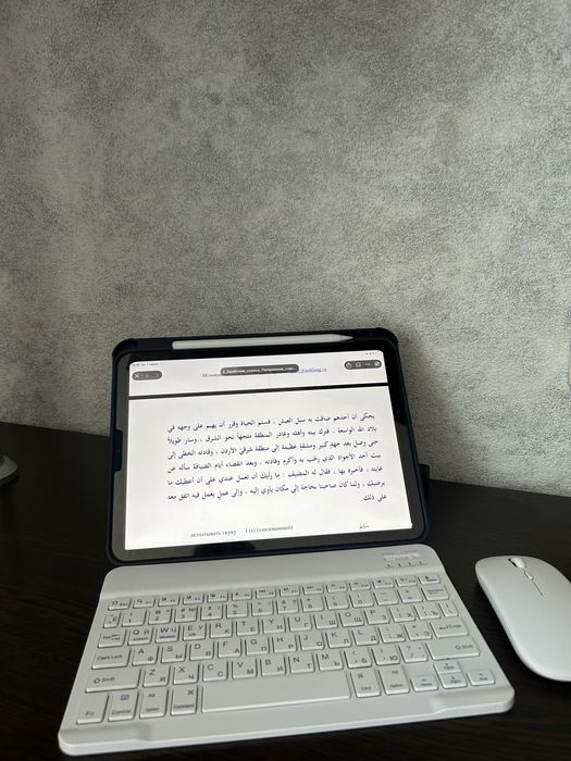 Обменяю ipad air 5