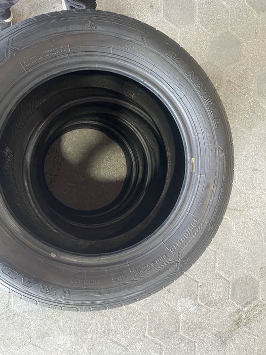 балон 195/60R15R