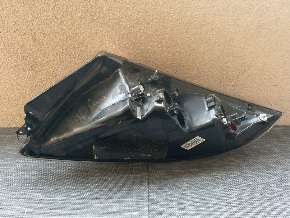 Mitsubishi Eclips - ляв стоп