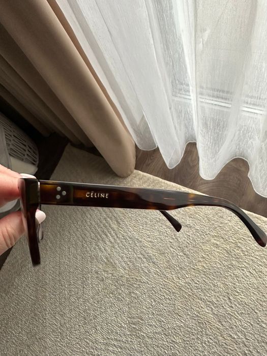 Rama ochelari de vedere Celine