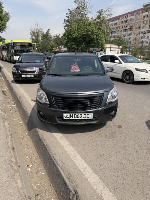 Продается  Cobalt Ravon
