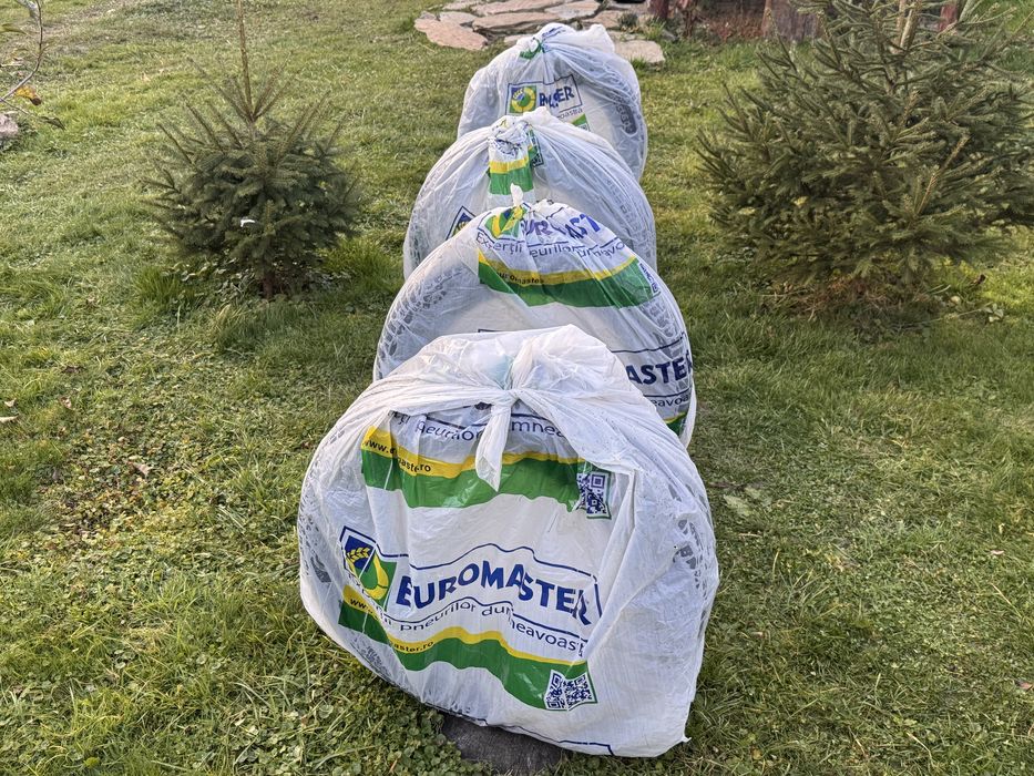 Anvelope Continental 215/60/18 EcoContact 6Q