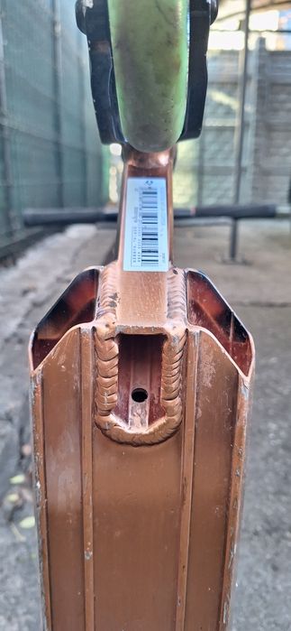 Vând trotineta Oxelo