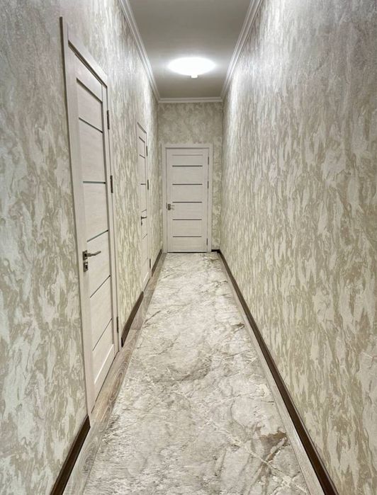 Сергили Янги Дархон да 3 хонали квартира сотилади