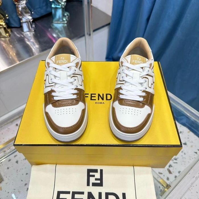 FF Flow "Black/Yellow"