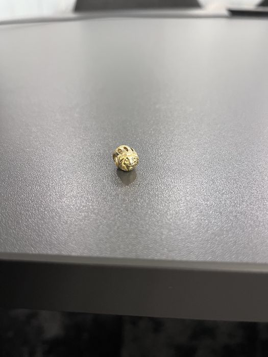 Pandant / charm aur 14k - 2.12g - model deosebit