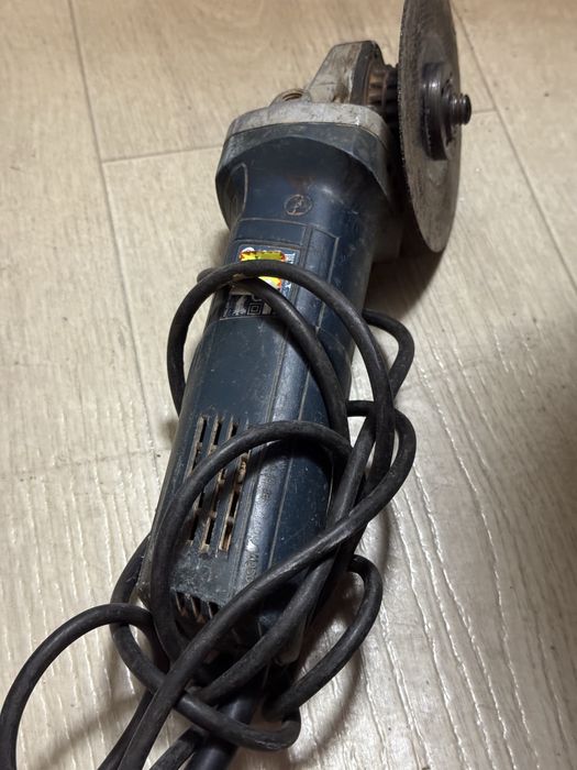 малък ъглошлайф bosch professional gws 750