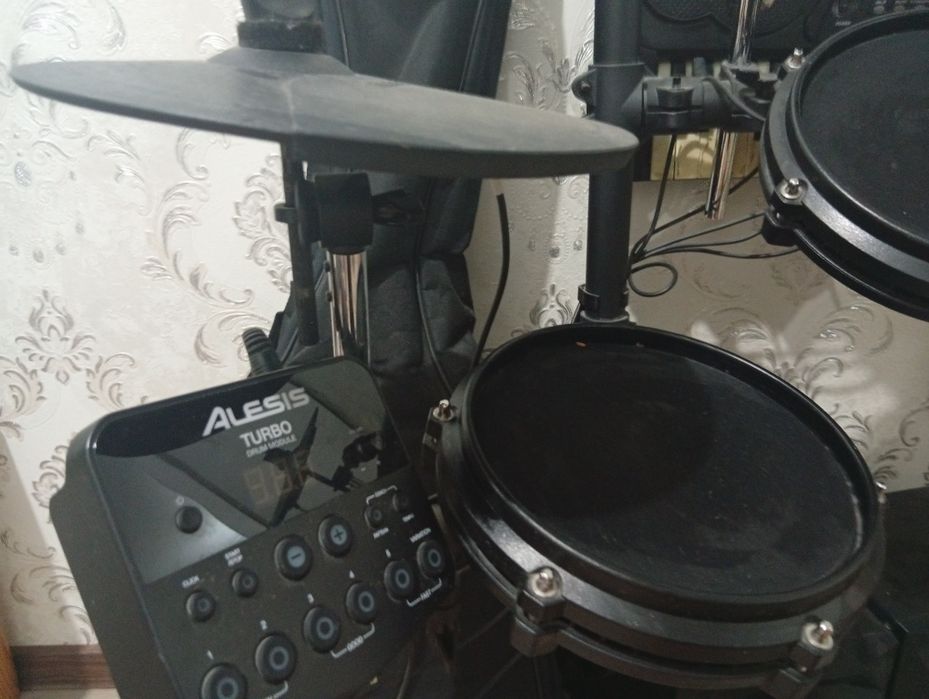 ALESIS Turbo Mesh Kit