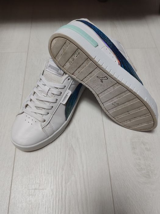 Adidași Puma original skechers