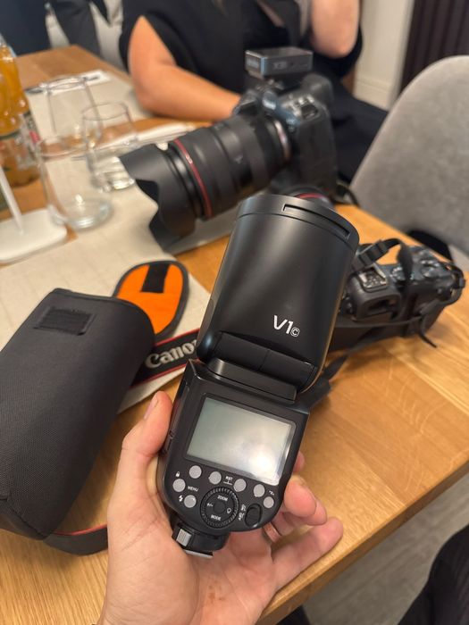 Vand godox v1 nou nefolosit