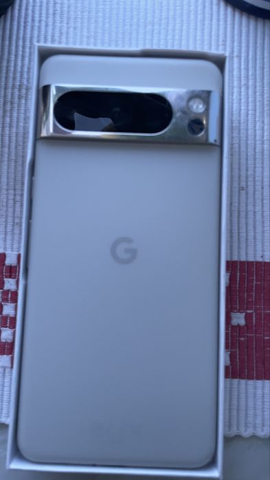 Google pixel 8 pro 128 GB nou