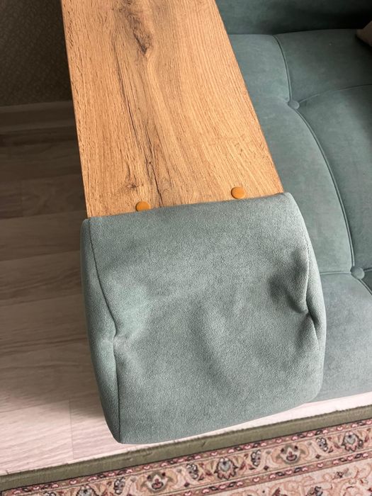 Диван б/у продается срочно