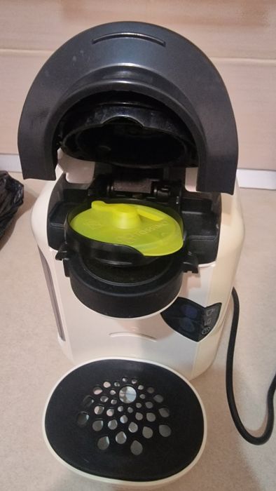 Espressor Bosch Tassimo