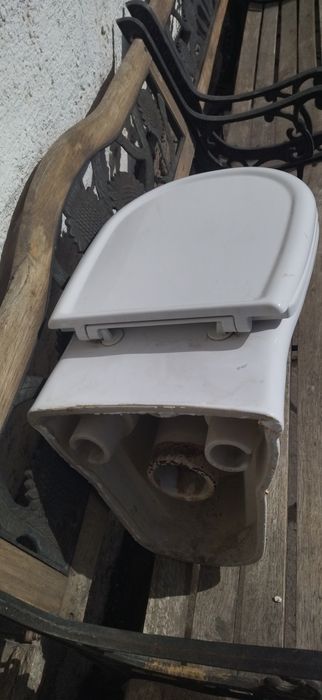 Продам сантехнику