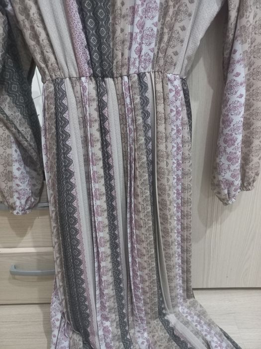 Платье вечернее 48/50 р