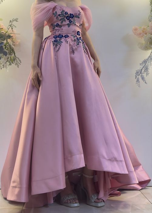 Платье на вечер/выпускной