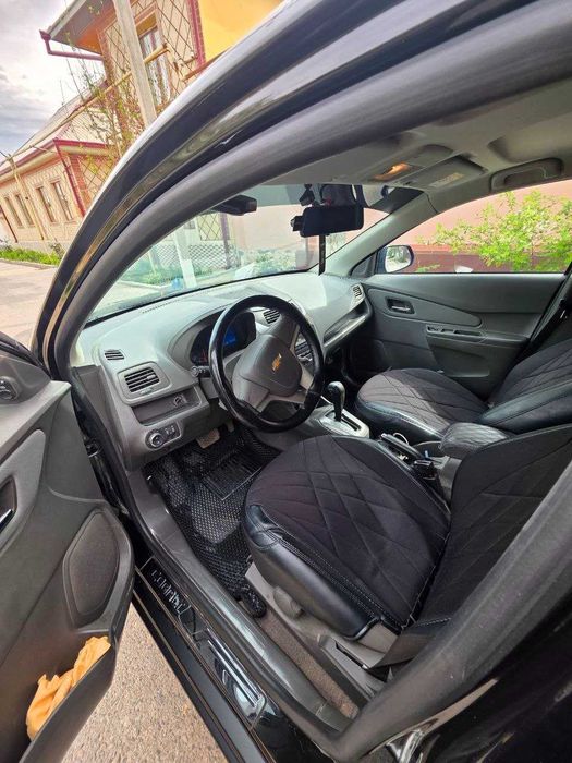 Kobalt midnight 2025 yil sotiladi