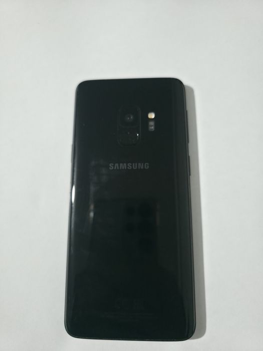 Samsung galaxy S9 обменяю