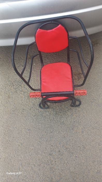 Детское кресло. Детское кресло