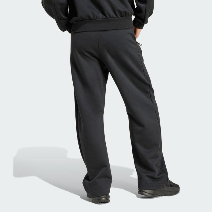 Pantaloni Adidas ZNE Barrel Noi Originali (XS; S)