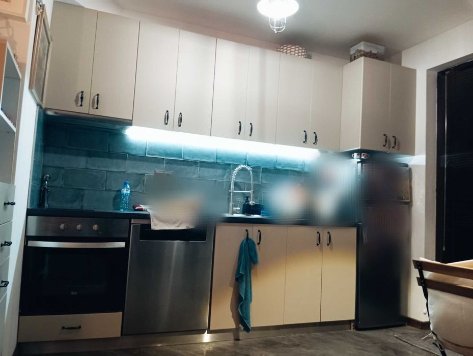 Дава се под наем Двустаен апартамент в Пловдив, Кършияка - 66 кв.м за 498.27 € - Снимка #3