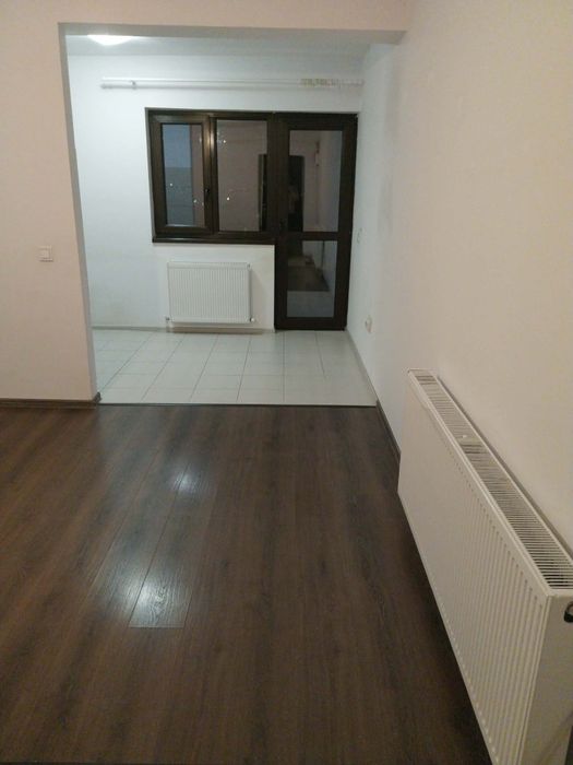 51 mp Ap 2 camere+balcon+loc parcare INTABULAT