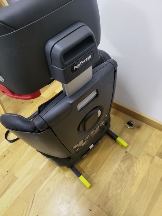 Scaun Auto PegPerego