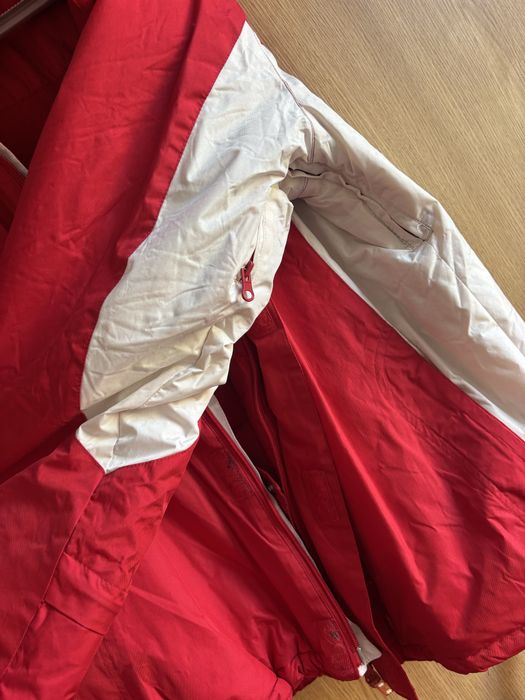 Geaca de iarna groasa