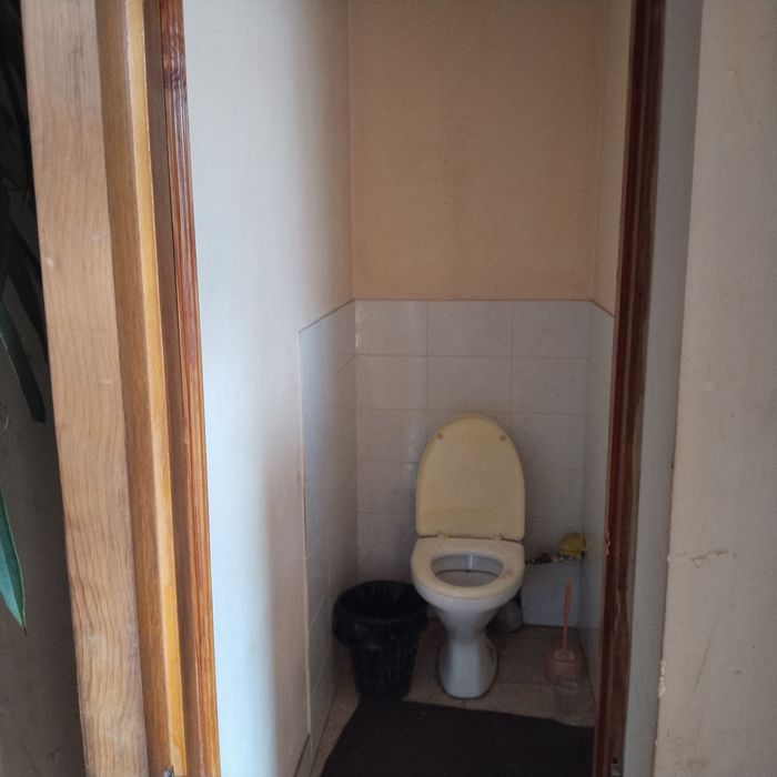 Продаётся дом в Яшнообадском р-не  Ташкента.