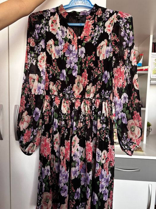 Рокля massimo dutty